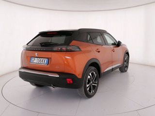 PEUGEOT 2008 BlueHDi 130 S&S EAT8 GT