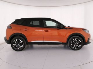 PEUGEOT 2008 BlueHDi 130 S&S EAT8 GT
