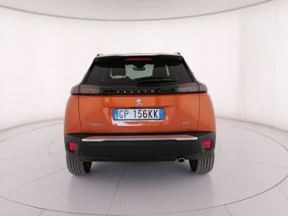 PEUGEOT 2008 BlueHDi 130 S&S EAT8 GT