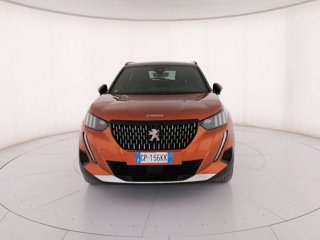 PEUGEOT 2008 BlueHDi 130 S&S EAT8 GT