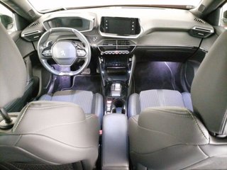 PEUGEOT 2008 BlueHDi 130 S&S EAT8 GT