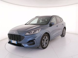 FORD Kuga 2.5 Full Hybrid 190 CV CVT 2WD ST-Line