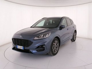 FORD Kuga 1.5 EcoBlue 120 CV aut. 2WD ST-Line