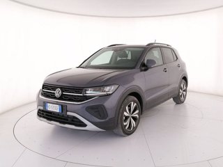 VOLKSWAGEN T-Cross 1.0 TSI 115 CV Edition Plus