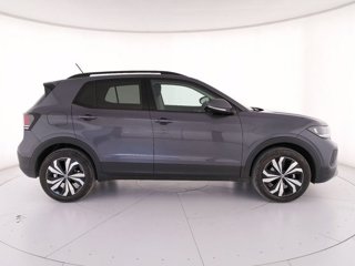 VOLKSWAGEN T-Cross 1.0 TSI 115 CV Edition Plus