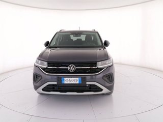 VOLKSWAGEN T-Cross 1.0 TSI 115 CV Edition Plus