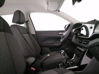 VOLKSWAGEN T-Cross 1.0 TSI 115 CV Edition Plus