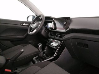 VOLKSWAGEN T-Cross 1.0 TSI 115 CV Edition Plus