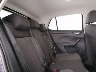 VOLKSWAGEN T-Cross 1.0 TSI 115 CV Edition Plus
