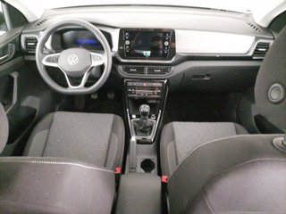 VOLKSWAGEN T-Cross 1.0 TSI 115 CV Edition Plus