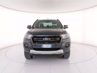 FORD Ranger 2.0 ECOBLUE aut. 213 CV DC Wildtrak 5 posti