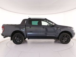 FORD Ranger 2.0 ECOBLUE aut. 213 CV DC Wildtrak 5 posti