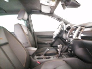 FORD Ranger 2.0 ECOBLUE aut. 213 CV DC Wildtrak 5 posti