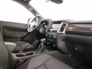 FORD Ranger 2.0 ECOBLUE aut. 213 CV DC Wildtrak 5 posti