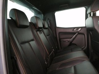 FORD Ranger 2.0 ECOBLUE aut. 213 CV DC Wildtrak 5 posti