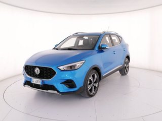 MG ZS 1.5 VTi-tech Comfort