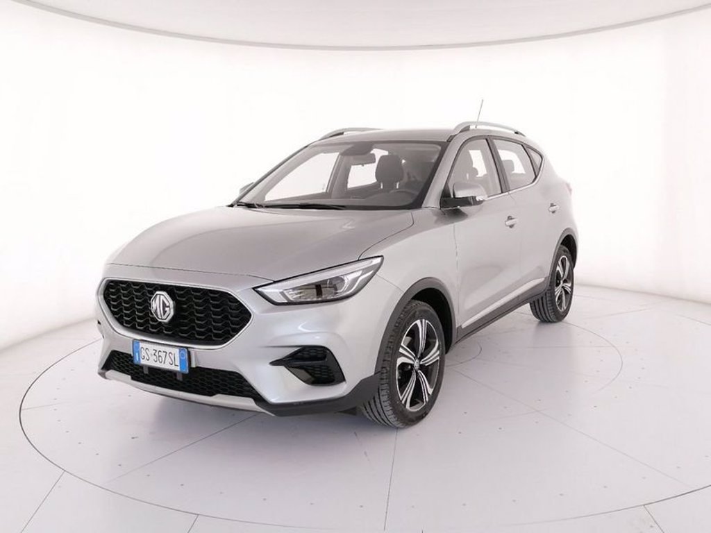 MG ZS 1.5 VTi-tech Comfort