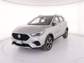 MG ZS 1.5 VTi-tech Comfort