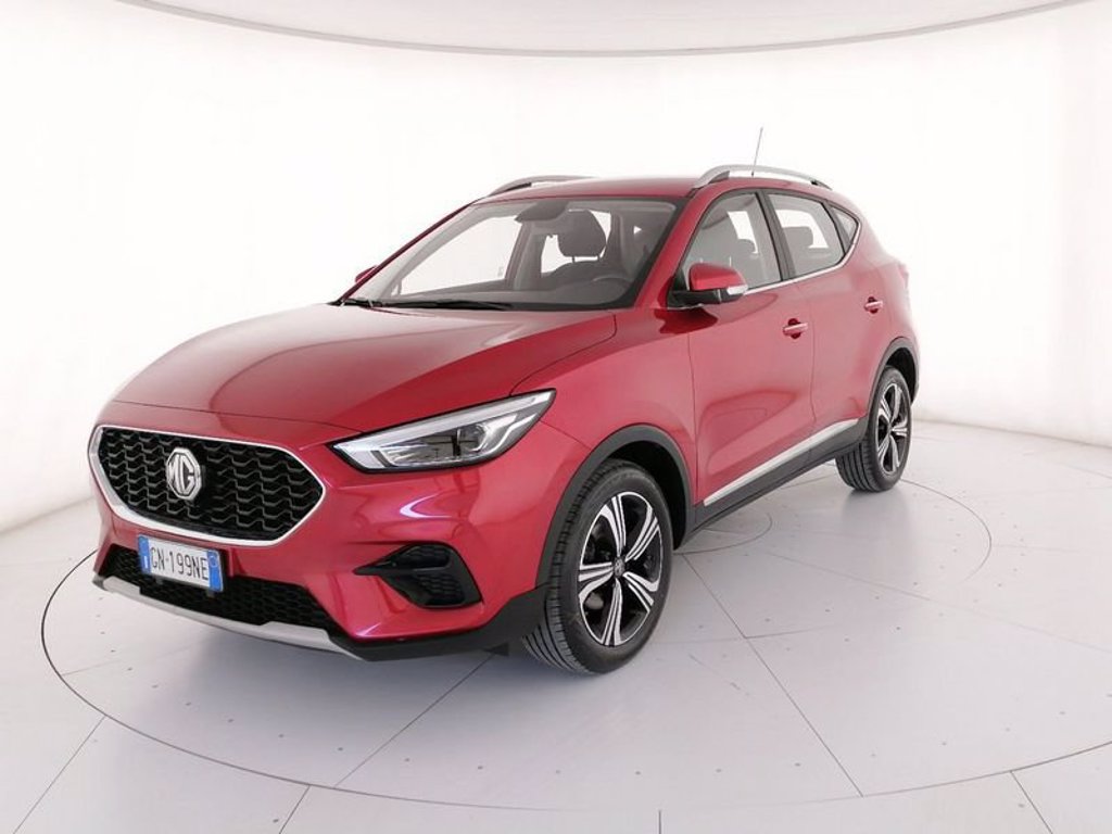 MG ZS 1.5 VTi-tech Comfort
