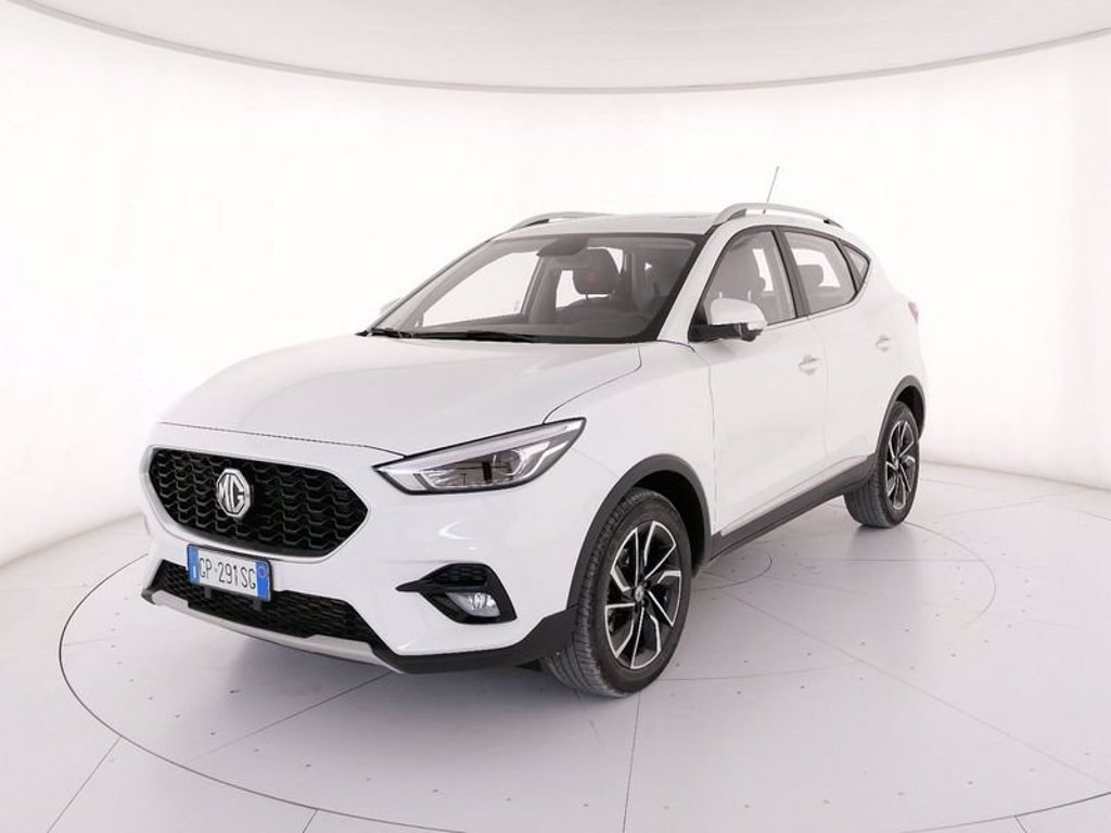 MG ZS 1.0T-GDI Luxury