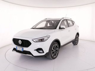 MG ZS 1.0T-GDI Luxury