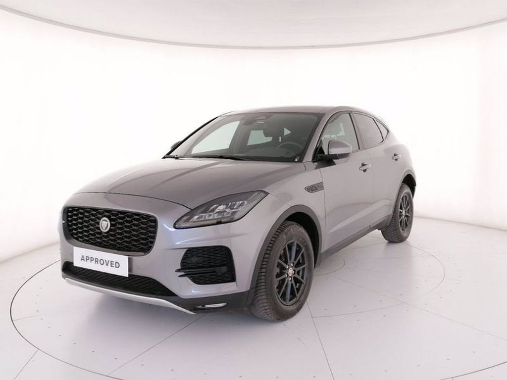 JAGUAR E-Pace 2.0D I4 163 CV AWD Auto