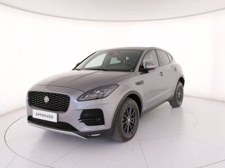JAGUAR E-Pace 2.0D I4 163 CV AWD Auto
