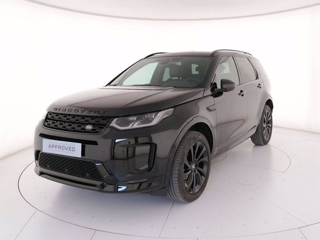 LAND ROVER Discovery Sport 2.0 TD4 180 CV AWD Auto R-Dynamic SE