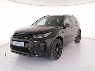 LAND ROVER Discovery Sport 2.0 TD4 180 CV AWD Auto R-Dynamic SE