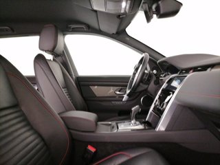 LAND ROVER Discovery Sport 2.0 TD4 180 CV AWD Auto R-Dynamic SE