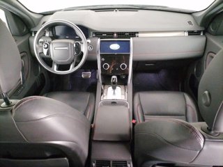 LAND ROVER Discovery Sport 2.0 TD4 180 CV AWD Auto R-Dynamic SE