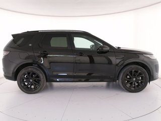 LAND ROVER Discovery Sport 2.0 TD4 180 CV AWD Auto R-Dynamic SE