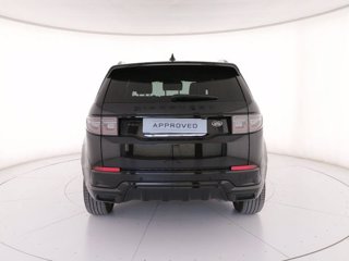 LAND ROVER Discovery Sport 2.0 TD4 180 CV AWD Auto R-Dynamic SE