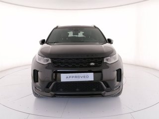 LAND ROVER Discovery Sport 2.0 TD4 180 CV AWD Auto R-Dynamic SE