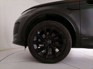 LAND ROVER Discovery Sport 2.0 TD4 180 CV AWD Auto R-Dynamic SE