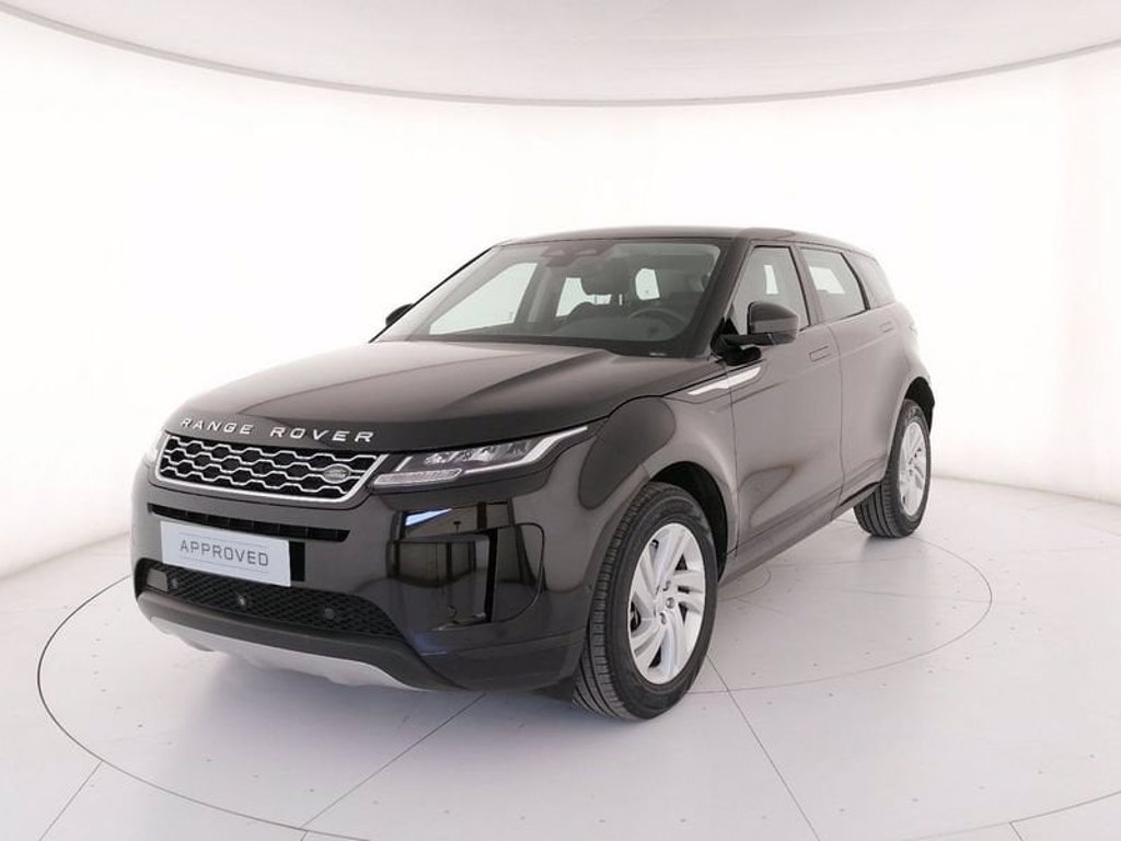 LAND ROVER Range Rover Evoque 2.0D I4 163 CV AWD Auto S