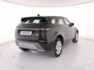 LAND ROVER Range Rover Evoque 2.0D I4 163 CV AWD Auto S