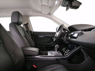 LAND ROVER Range Rover Evoque 2.0D I4 163 CV AWD Auto S