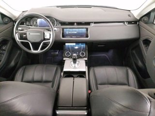 LAND ROVER Range Rover Evoque 2.0D I4 163 CV AWD Auto S