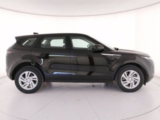 LAND ROVER Range Rover Evoque 2.0D I4 163 CV AWD Auto S
