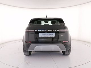 LAND ROVER Range Rover Evoque 2.0D I4 163 CV AWD Auto S
