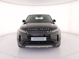 LAND ROVER Range Rover Evoque 2.0D I4 163 CV AWD Auto S
