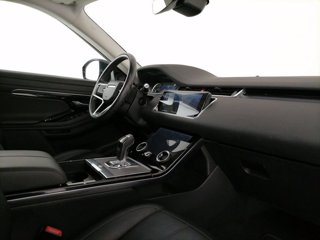 LAND ROVER Range Rover Evoque 2.0D I4 163 CV AWD Auto S