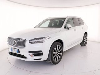 VOLVO XC90 B5 (d) AWD automatico 7 posti Plus Bright