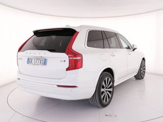 VOLVO XC90 B5 (d) AWD automatico 7 posti Plus Bright