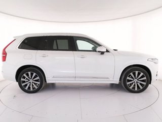 VOLVO XC90 B5 (d) AWD automatico 7 posti Plus Bright