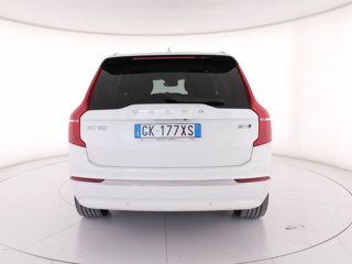 VOLVO XC90 B5 (d) AWD automatico 7 posti Plus Bright