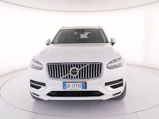 VOLVO XC90 B5 (d) AWD automatico 7 posti Plus Bright
