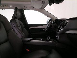 VOLVO XC90 B5 (d) AWD automatico 7 posti Plus Bright