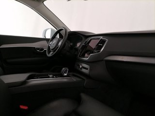 VOLVO XC90 B5 (d) AWD automatico 7 posti Plus Bright